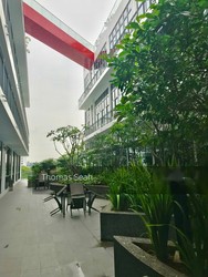 Centropod @ Changi (D14), Office #200055802